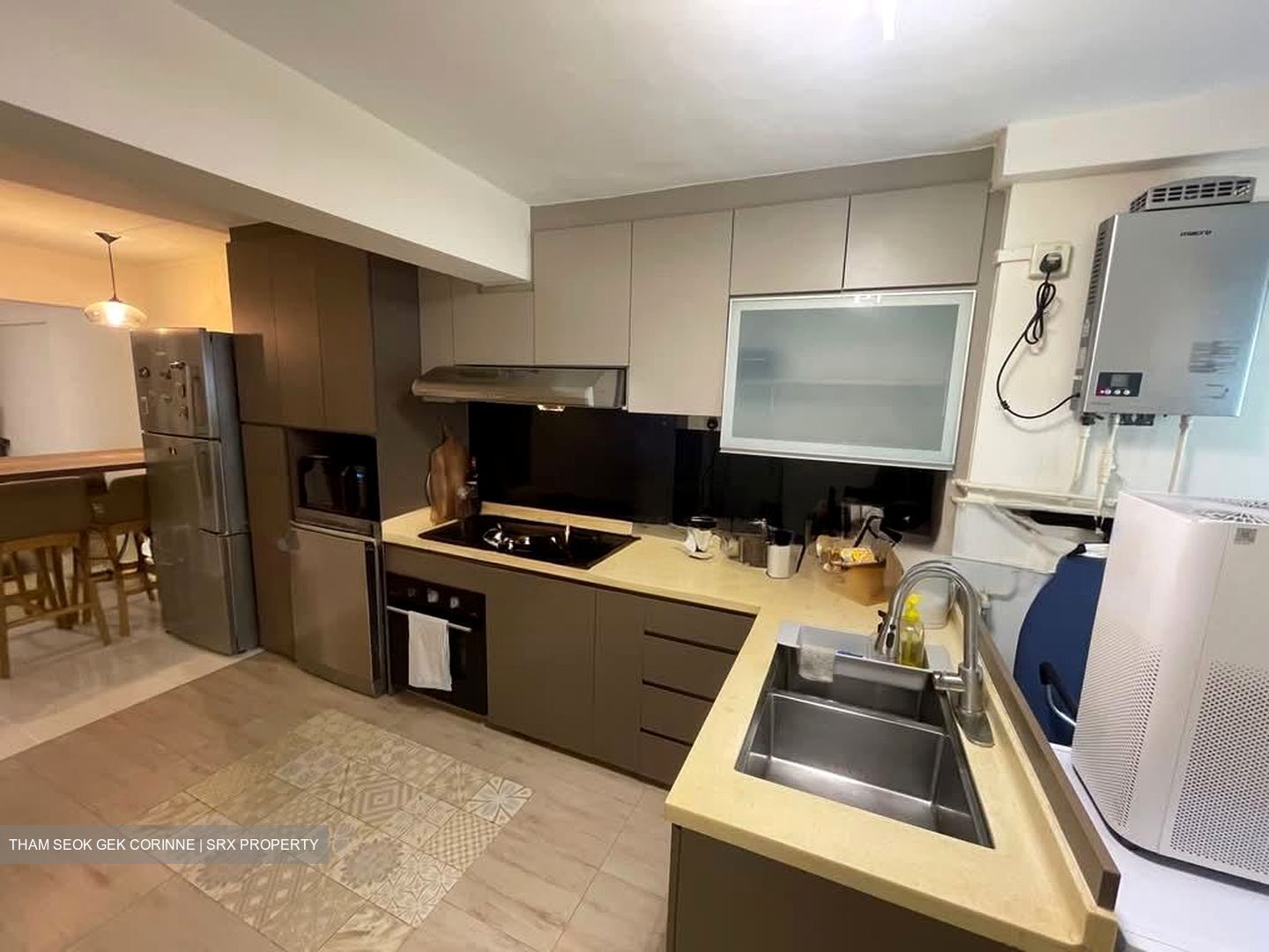 Blk 11 Holland Vista (Queenstown), HDB 3 Rooms #594189961